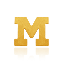 Load image into Gallery viewer, ITI NYC Sherlock Bold (9.5mm) (Semi-Polished)