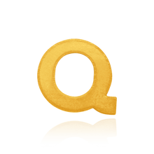 Load image into Gallery viewer, ITI NYC Sherlock Bold (9.5mm) (Semi-Polished)