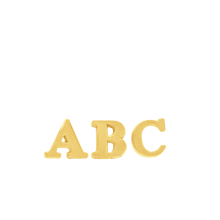 Load image into Gallery viewer, ITI NYC Merriweather Bold (4mm) (Semi-Polished)