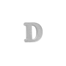 Load image into Gallery viewer, ITI NYC Merriweather Bold (4mm) (Semi-Polished)