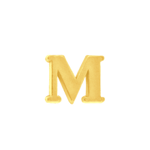 Load image into Gallery viewer, ITI NYC Merriweather Bold (4mm) (Semi-Polished)