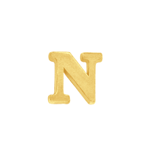 Load image into Gallery viewer, ITI NYC Merriweather Bold (4mm) (Semi-Polished)