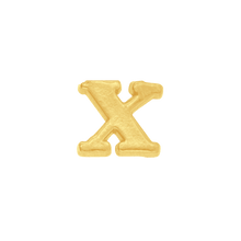 Load image into Gallery viewer, ITI NYC Merriweather Bold (4mm) (Semi-Polished)