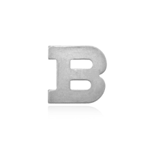 Load image into Gallery viewer, ITI NYC Sherlock Bold (12.7mm) (Semi-Polished)