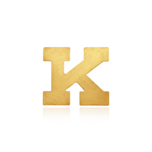 Load image into Gallery viewer, ITI NYC Sherlock Bold (12.7mm) (Semi-Polished)