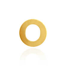 Load image into Gallery viewer, ITI NYC Clarenwood (5mm) (Semi-Polished)