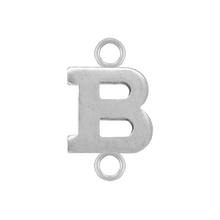 Load image into Gallery viewer, Clarenwood Initials with 2 Jump Rings (5 mm)