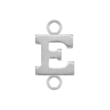 Load image into Gallery viewer, Clarenwood Initials with 2 Jump Rings (5 mm)