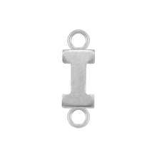 Load image into Gallery viewer, Clarenwood Initials with 2 Jump Rings (5 mm)