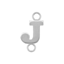 Load image into Gallery viewer, Clarenwood Initials with 2 Jump Rings (5 mm)