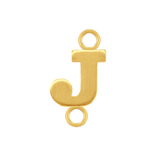 Load image into Gallery viewer, Clarenwood Initials with 2 Jump Rings (5 mm)