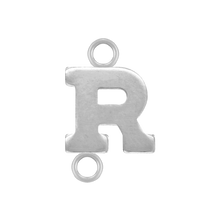 Load image into Gallery viewer, Clarenwood Initials with 2 Jump Rings (5 mm)