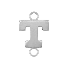 Load image into Gallery viewer, Clarenwood Initials with 2 Jump Rings (5 mm)