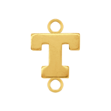 Load image into Gallery viewer, Clarenwood Initials with 2 Jump Rings (5 mm)