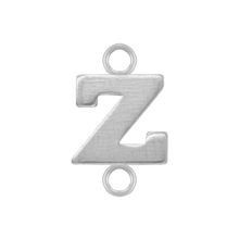 Load image into Gallery viewer, Clarenwood Initials with 2 Jump Rings (5 mm)