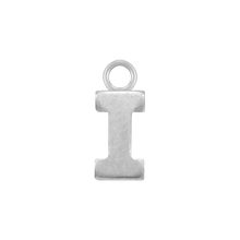 Load image into Gallery viewer, Clarenwood Initials with 1 Jump Ring (5 mm)