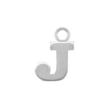 Load image into Gallery viewer, Clarenwood Initials with 1 Jump Ring (5 mm)