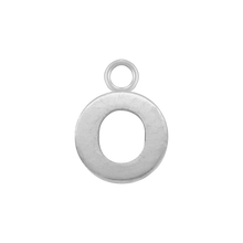 Load image into Gallery viewer, Clarenwood Initials with 1 Jump Ring (5 mm)