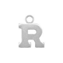 Load image into Gallery viewer, Clarenwood Initials with 1 Jump Ring (5 mm)