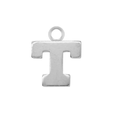 Load image into Gallery viewer, Clarenwood Initials with 1 Jump Ring (5 mm)