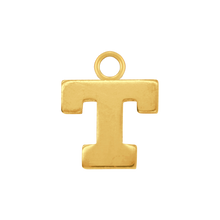 Load image into Gallery viewer, Clarenwood Initials with 1 Jump Ring (5 mm)