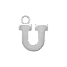 Load image into Gallery viewer, Clarenwood Initials with 1 Jump Ring (5 mm)