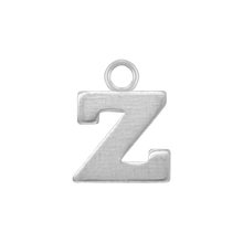 Load image into Gallery viewer, Clarenwood Initials with 1 Jump Ring (5 mm)