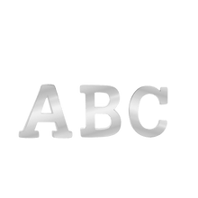 Load image into Gallery viewer, ITI NYC Halfmoon (7.5mm) (Semi-Polished)