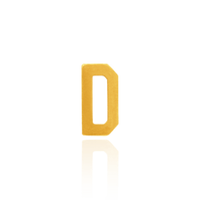 Load image into Gallery viewer, ITI NYC Heavy Americane Condensed Semibold (4.5mm) (Semi-Polished)