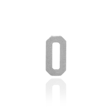 Load image into Gallery viewer, ITI NYC Americane Condensed Semibold (4.5mm) (Semi-Polished)