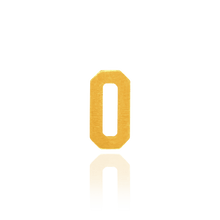 Load image into Gallery viewer, ITI NYC Americane Condensed Semibold (4.5mm) (Semi-Polished)