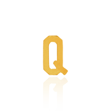 Load image into Gallery viewer, ITI NYC Heavy Americane Condensed Semibold (4.5mm) (Semi-Polished)