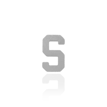 Load image into Gallery viewer, ITI NYC Heavy Americane Condensed Semibold (4.5mm) (Semi-Polished)