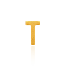 Load image into Gallery viewer, ITI NYC Americane Condensed Semibold (4.5mm) (Semi-Polished)