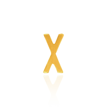 Load image into Gallery viewer, ITI NYC Americane Condensed Semibold (4.5mm) (Semi-Polished)