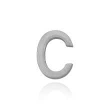 Load image into Gallery viewer, ITI NYC Highway Gothic Regular (6mm) (Semi-Polished)