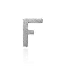 Load image into Gallery viewer, ITI NYC Highway Gothic Regular (6mm) (Semi-Polished)