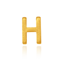 Load image into Gallery viewer, ITI NYC Highway Gothic Regular (6mm) (Semi-Polished)