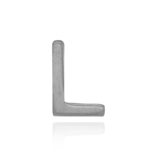 Load image into Gallery viewer, ITI NYC Highway Gothic Regular (6mm) (Semi-Polished)