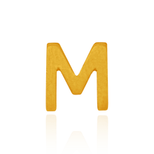 Load image into Gallery viewer, ITI NYC Highway Gothic Regular (6mm) (Semi-Polished)