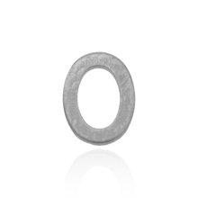 Load image into Gallery viewer, ITI NYC Highway Gothic Regular (6mm) (Semi-Polished)