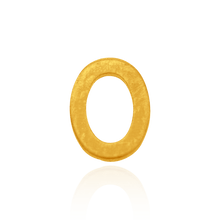 Load image into Gallery viewer, ITI NYC Highway Gothic Regular (6mm) (Semi-Polished)