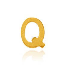 Load image into Gallery viewer, ITI NYC Highway Gothic Regular (6mm) (Semi-Polished)