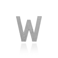 Load image into Gallery viewer, ITI NYC Highway Gothic Regular (6mm) (Semi-Polished)