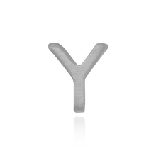 Load image into Gallery viewer, ITI NYC Highway Gothic Regular (6mm) (Semi-Polished)