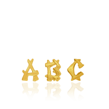 Load image into Gallery viewer, ITI NYC Chinese Take Away (4mm) (Semi-Polished)