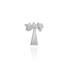 Load image into Gallery viewer, ITI NYC Chinese Take Away (4mm) (Semi-Polished)