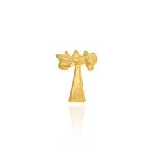 Load image into Gallery viewer, ITI NYC Chinese Take Away (4mm) (Semi-Polished)