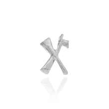 Load image into Gallery viewer, ITI NYC Chinese Take Away (4mm) (Semi-Polished)