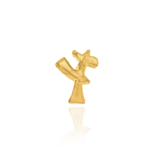 Load image into Gallery viewer, ITI NYC Chinese Take Away (4mm) (Semi-Polished)